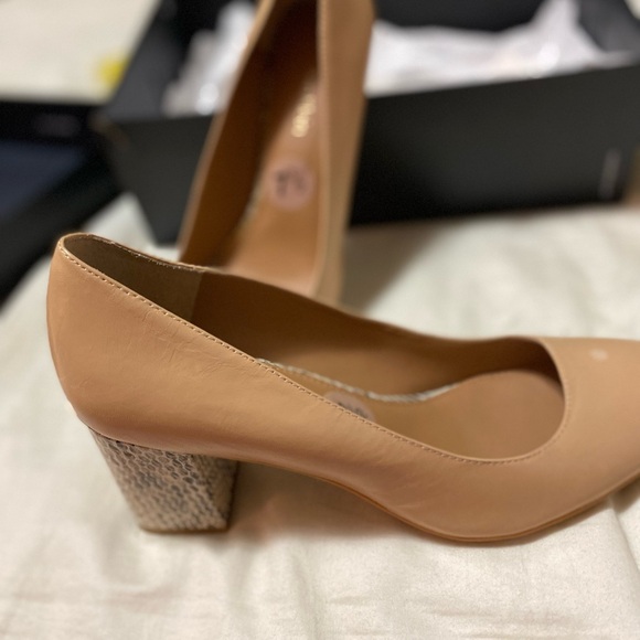 Kelvin Klein shoes - Picture 4 of 4